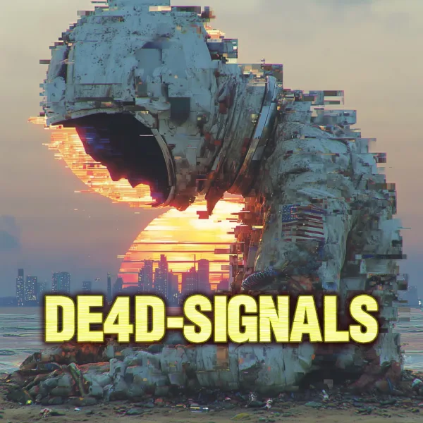 DE4D_SIGNALS [PS5] - изображение 1
