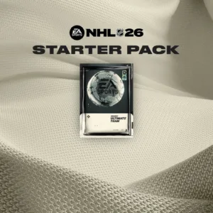 NHL 26 Starter Pack