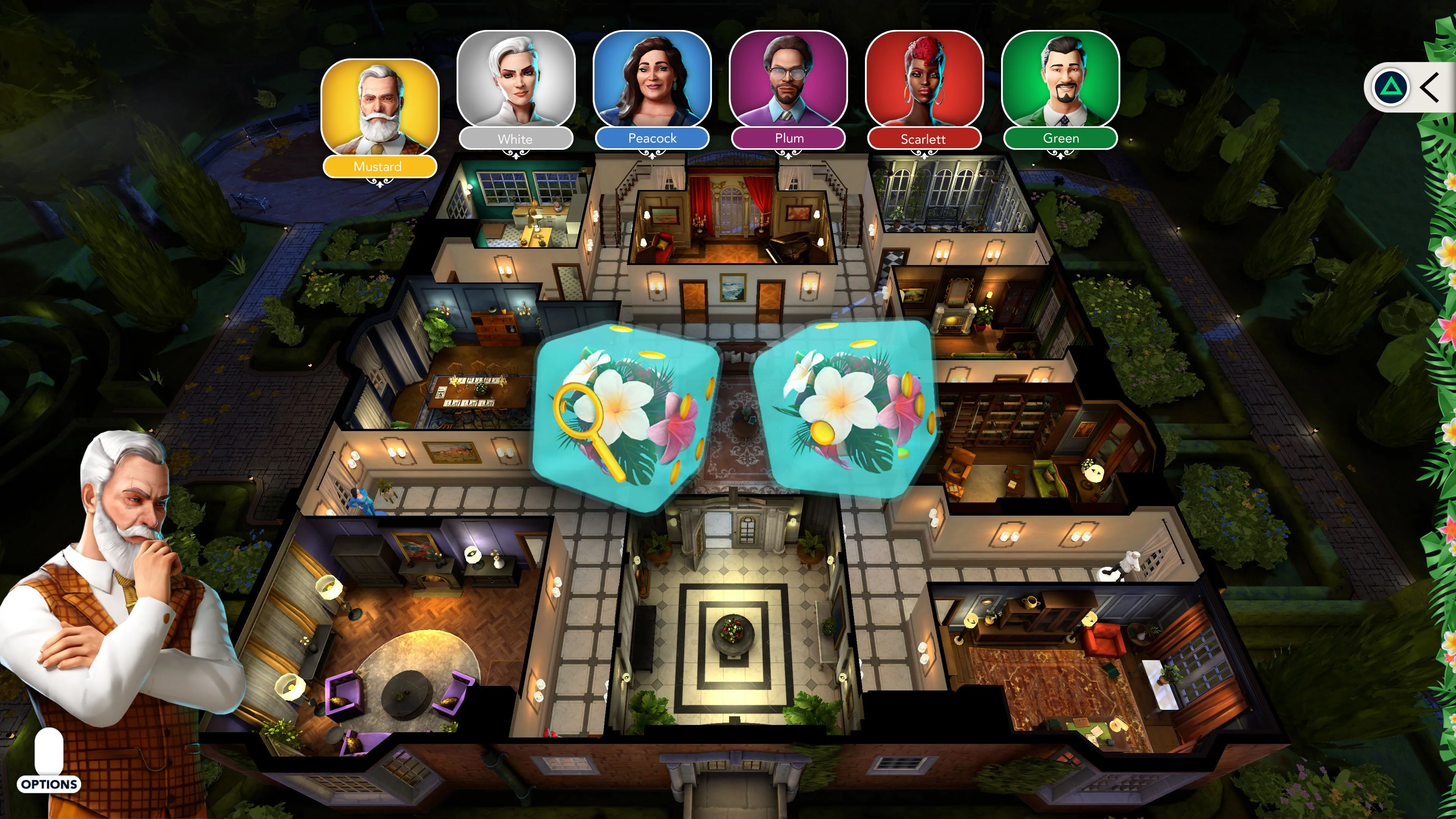 Cluedo: Deluxe Edition [PS4, PS5] - изображение 2