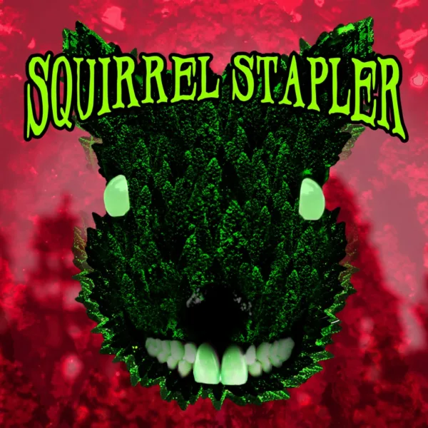 Squirrel Stapler [PS5]