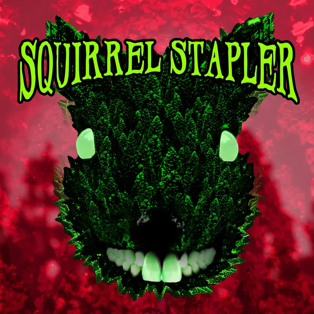 Squirrel Stapler [PS5] - изображение 1
