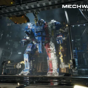 MechWarrior 5: Mercenaries - Succession Wars Edition [PS4,&nbsp;PS5] - изображение 4