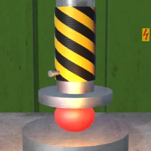 Hydraulic Press [PS4] - изображение 3