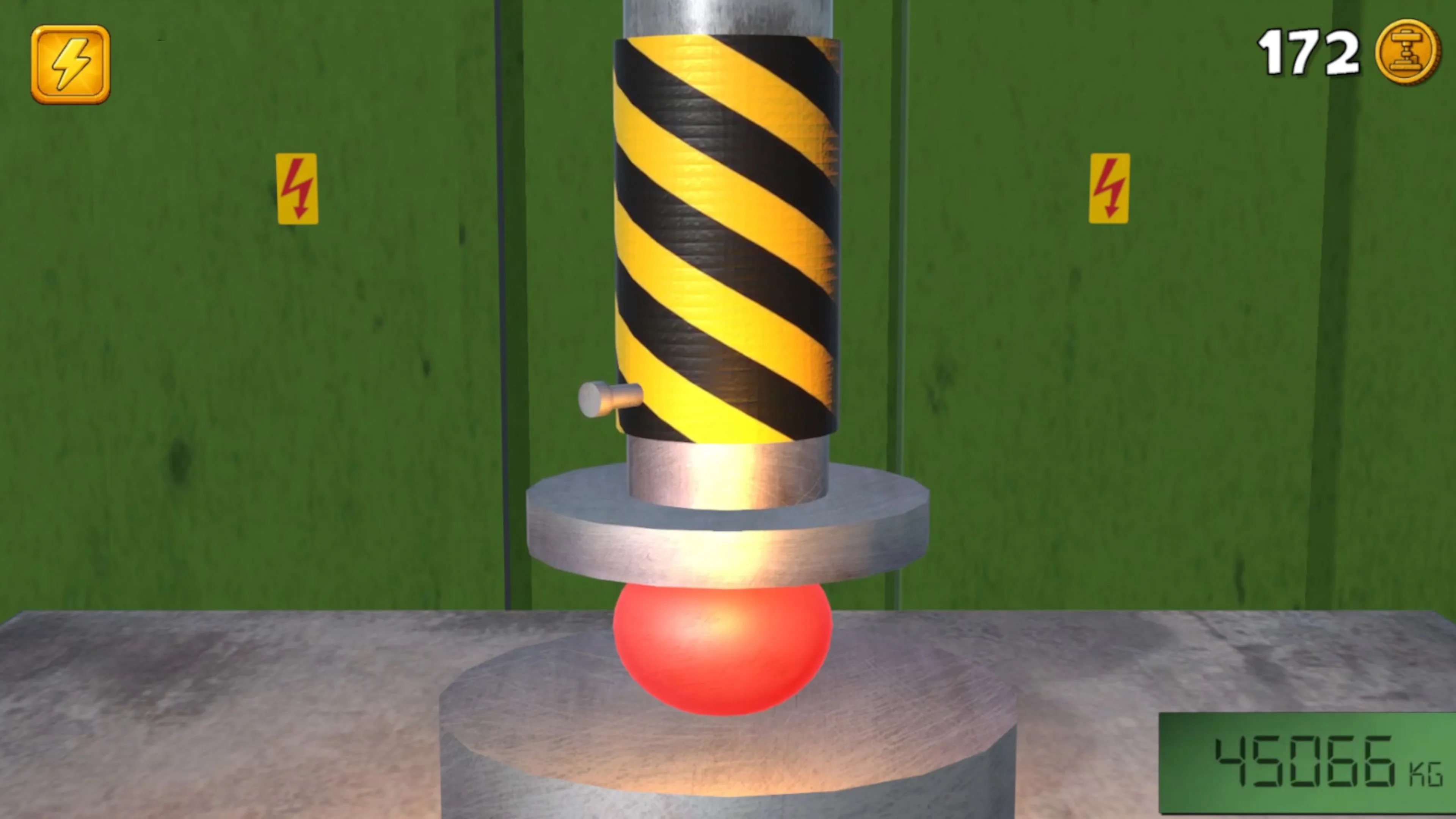 Hydraulic Press [PS4] - изображение 3