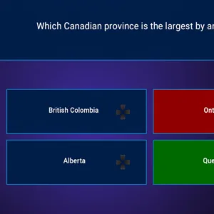 Oh, Canada! [PS4] - изображение 2