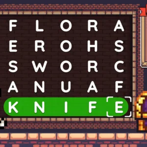 Word Quest Pirates [PS4] - изображение 4