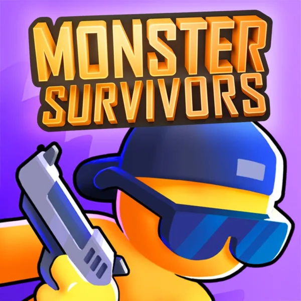 Monster Survivors [PS4] - изображение 1