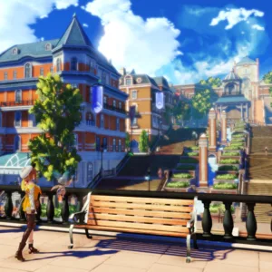 Atelier Ryza 2: Lost Legends & the Secret Fairy DX (PS4&5) - изображение 2
