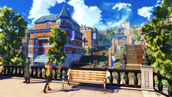 Atelier Ryza 2: Lost Legends & the Secret Fairy DX (PS4&5) - изображение 2