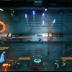 Adrenaline Rampage [PS4] - изображение 2