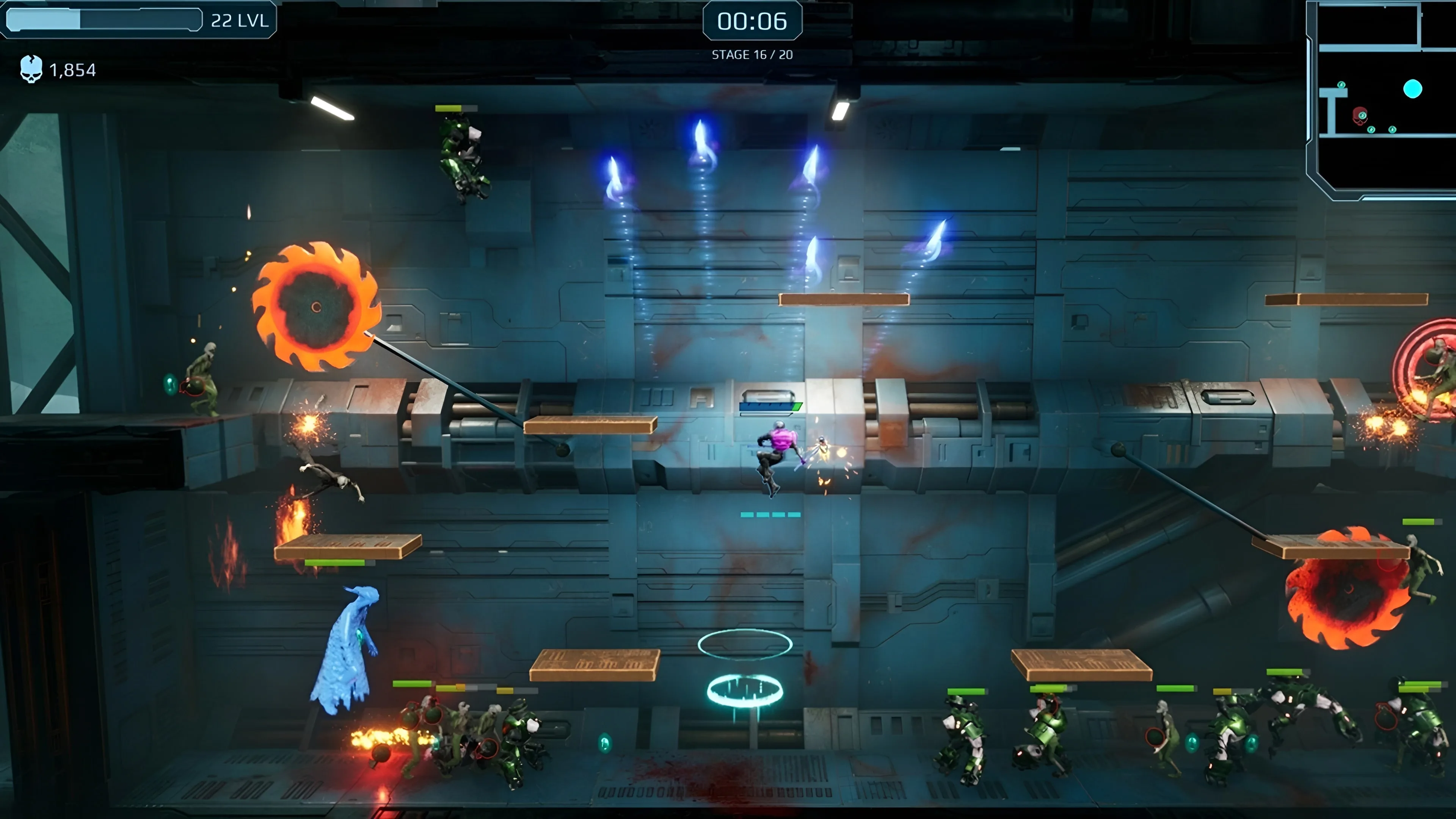 Adrenaline Rampage [PS4] - изображение 2