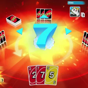 UNO ULTIMATE EDITION [PS4,&nbsp;PS5] - изображение 3