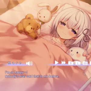 Night to Meet Chu! [PS4] - изображение 4