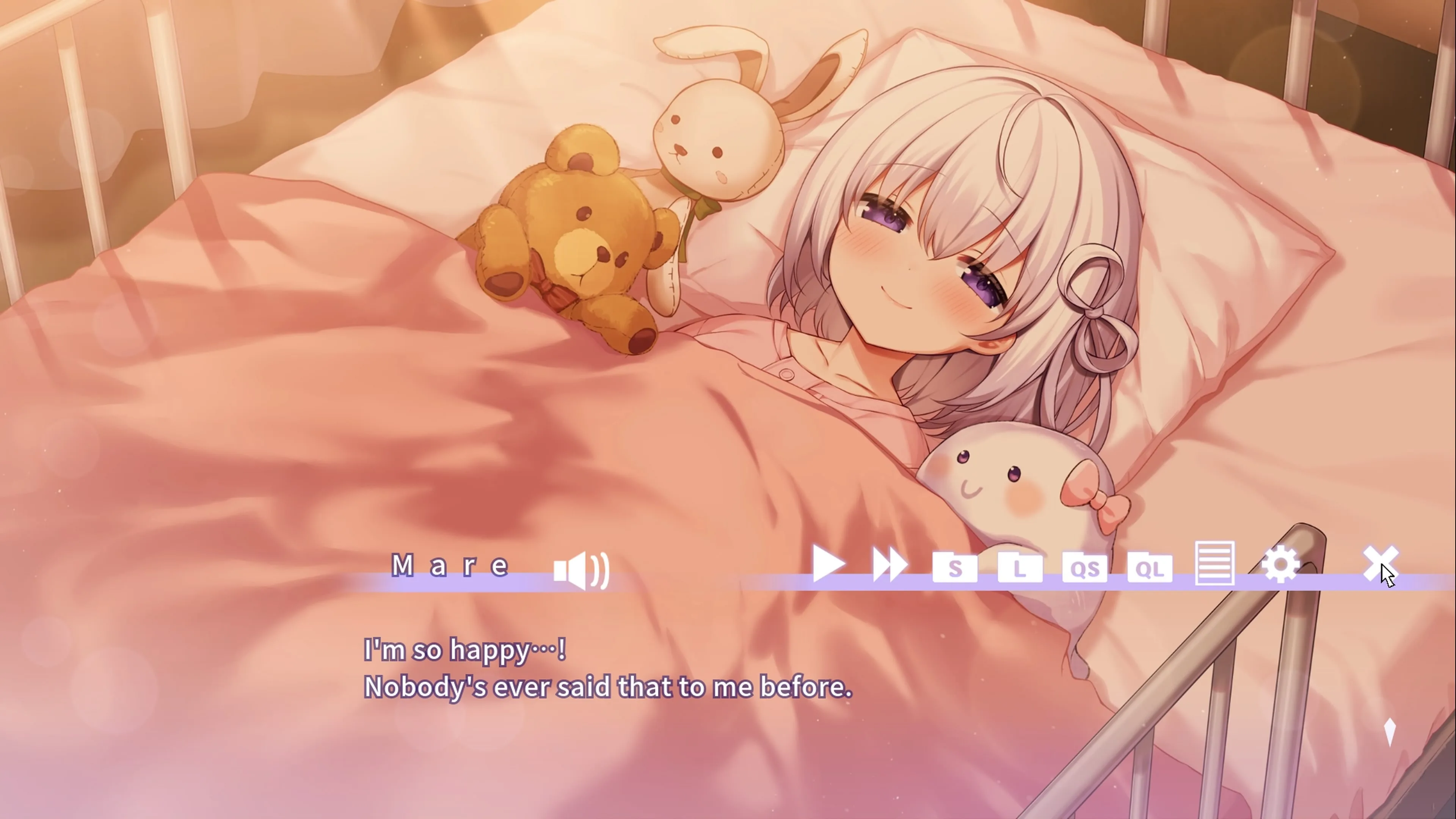 Night to Meet Chu! [PS4] - изображение 4