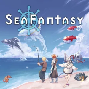 Sea Fantasy [PS5]