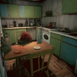 I'm not a Human: Horror Simulator [PS4] - изображение 3