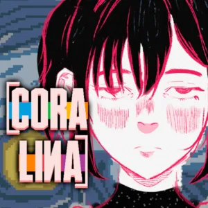 CORALINA PS4 & PS5 - изображение 1