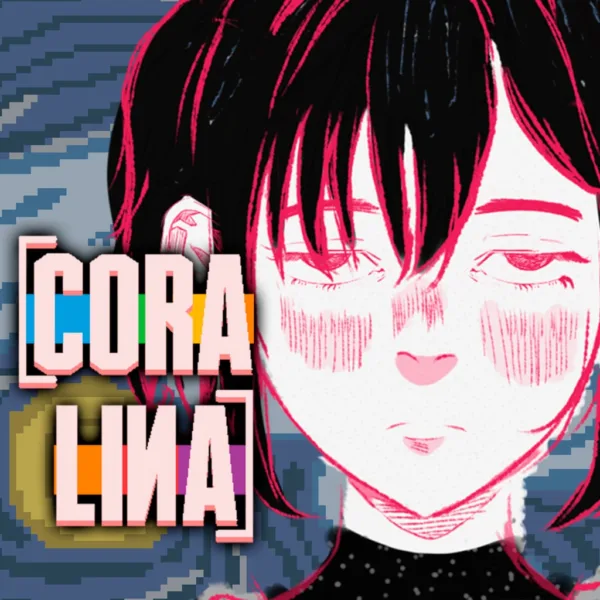 CORALINA PS4 & PS5