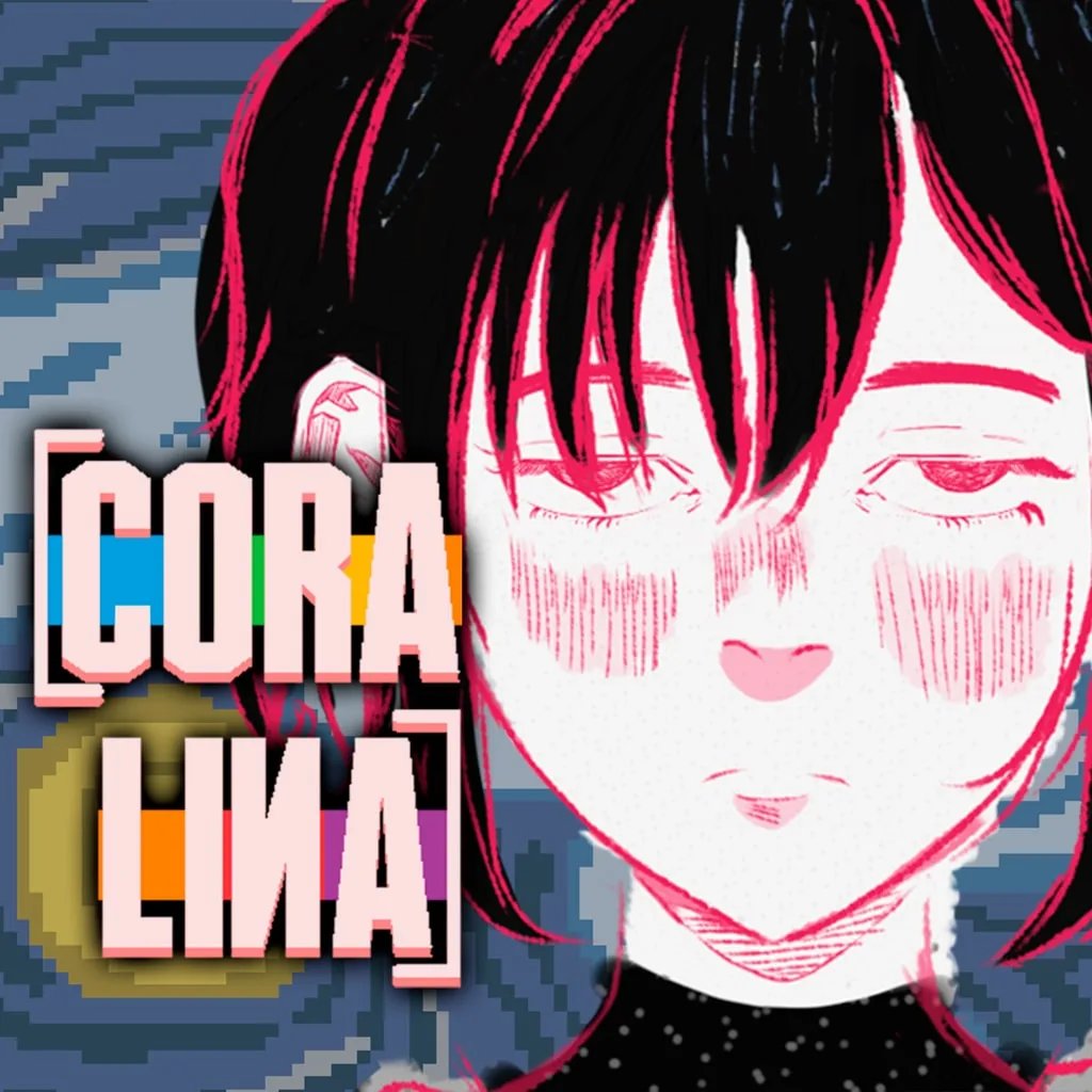 CORALINA PS4 & PS5 - изображение 1