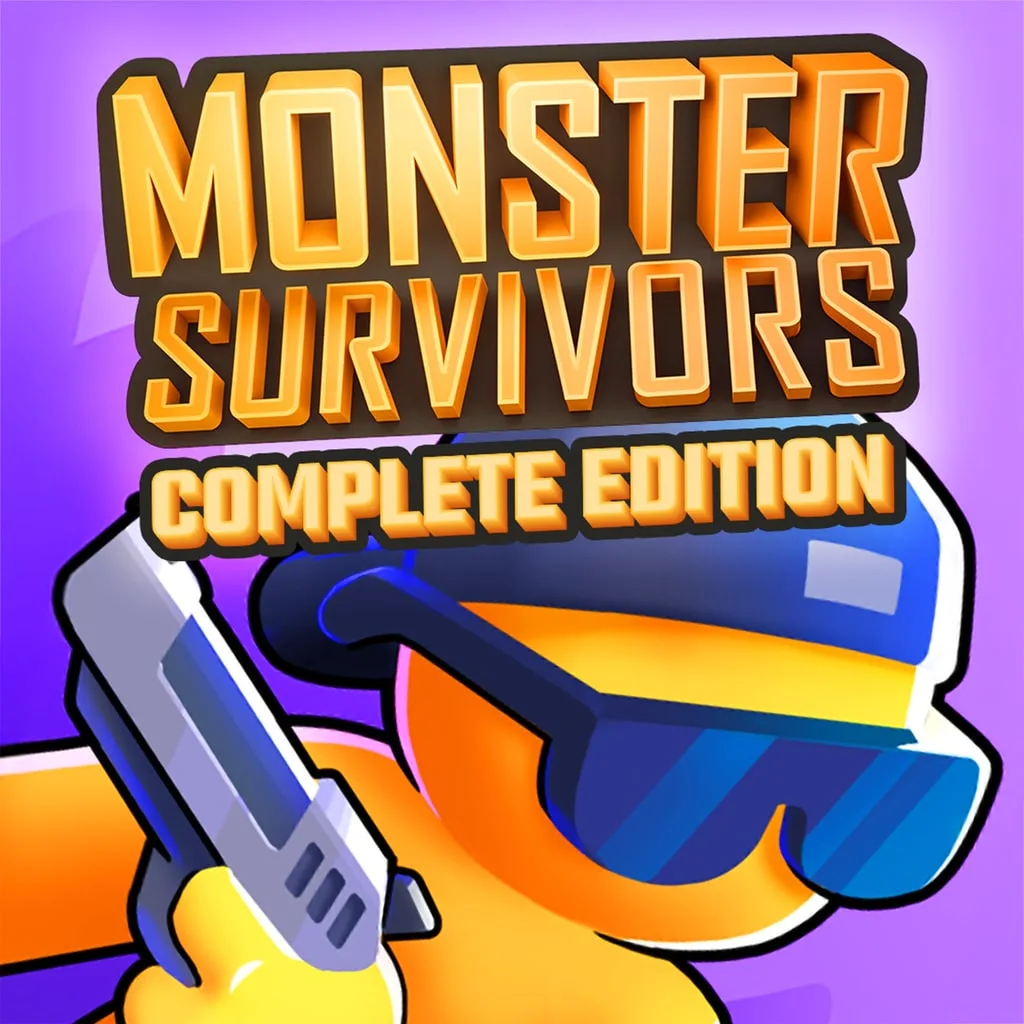 Monster Survivors: Complete Edition [PS4] - изображение 1