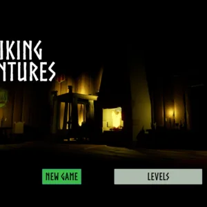 Viking Ventures [PS4] - изображение 3