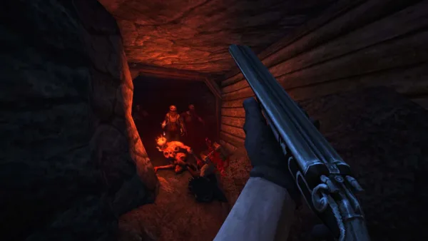 Blood West [PS5] - изображение 4
