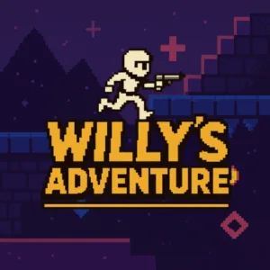 Willy's Adventure [PS5] - изображение 1