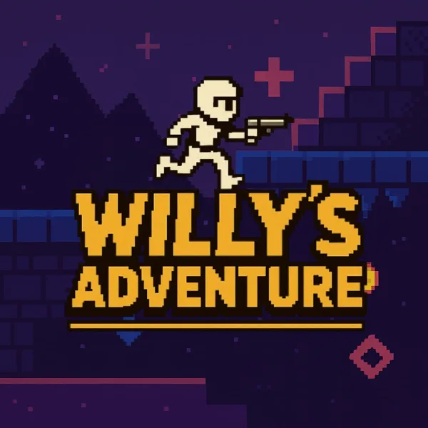 Willy's Adventure [PS5] - изображение 1