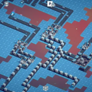 Object Factory [PS4] - изображение 3