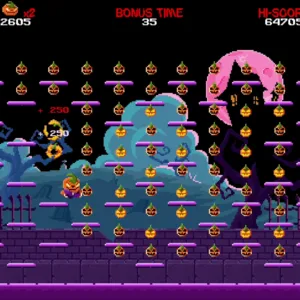 Halloween 1985 PS4 & PS5 - изображение 4
