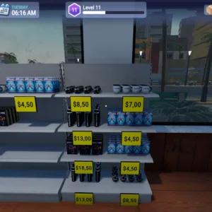 Card Collector Trading Shop [PS5] - изображение 3