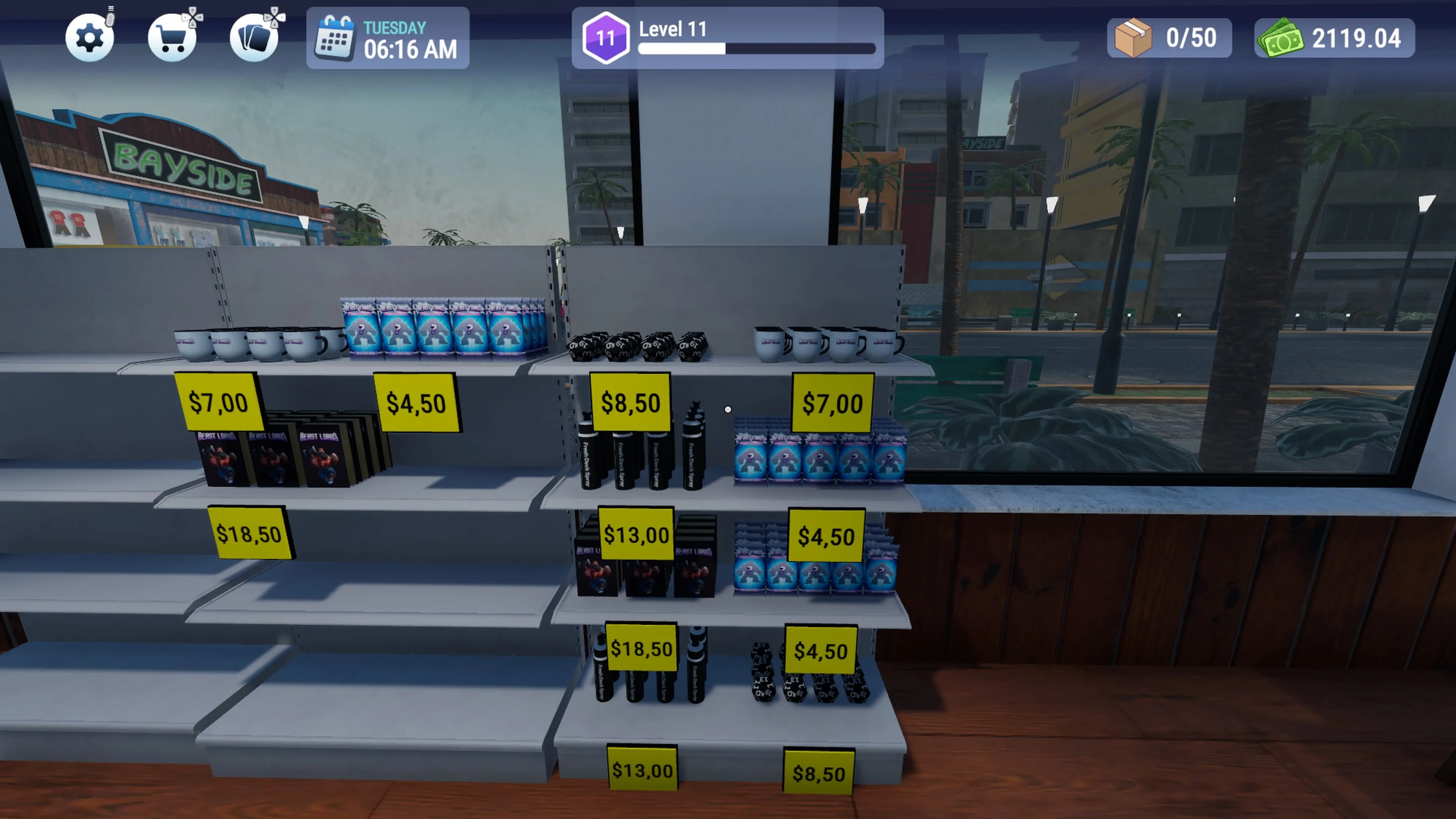 Card Collector Trading Shop [PS5] - изображение 3
