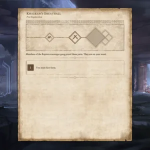 Vagrus - The Riven Realms At the Heart of Ruin [PS4] - изображение 3