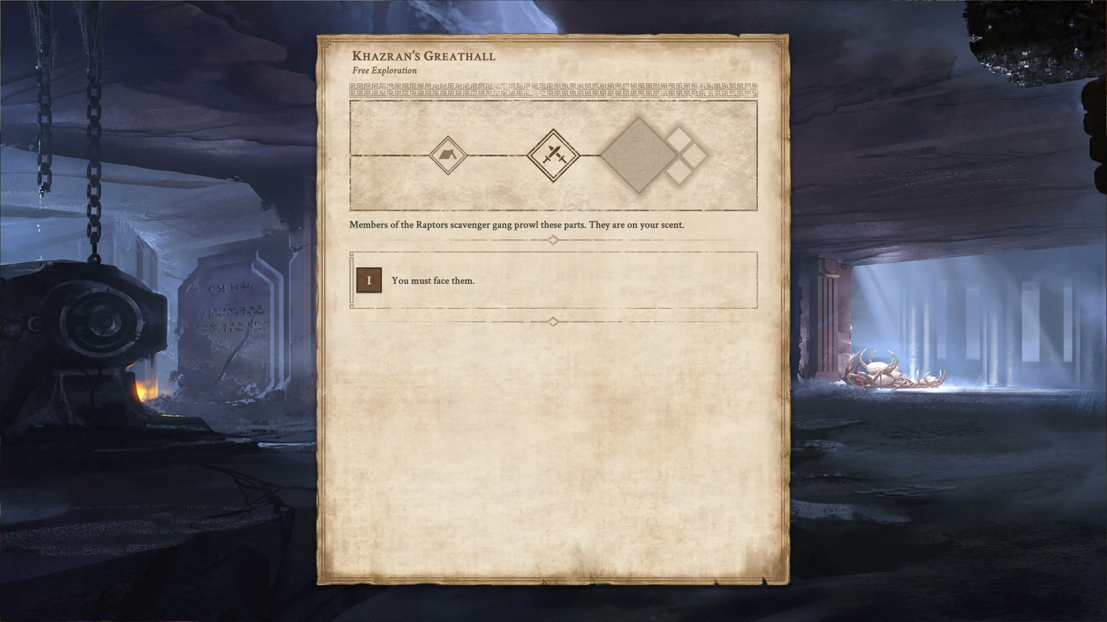 Vagrus - The Riven Realms At the Heart of Ruin [PS4] - изображение 3