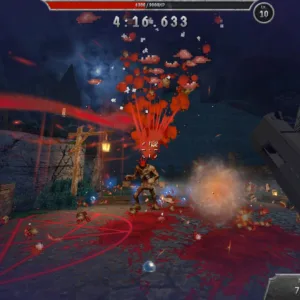 Bloodshed [PS4,&nbsp;PS5] - изображение 3