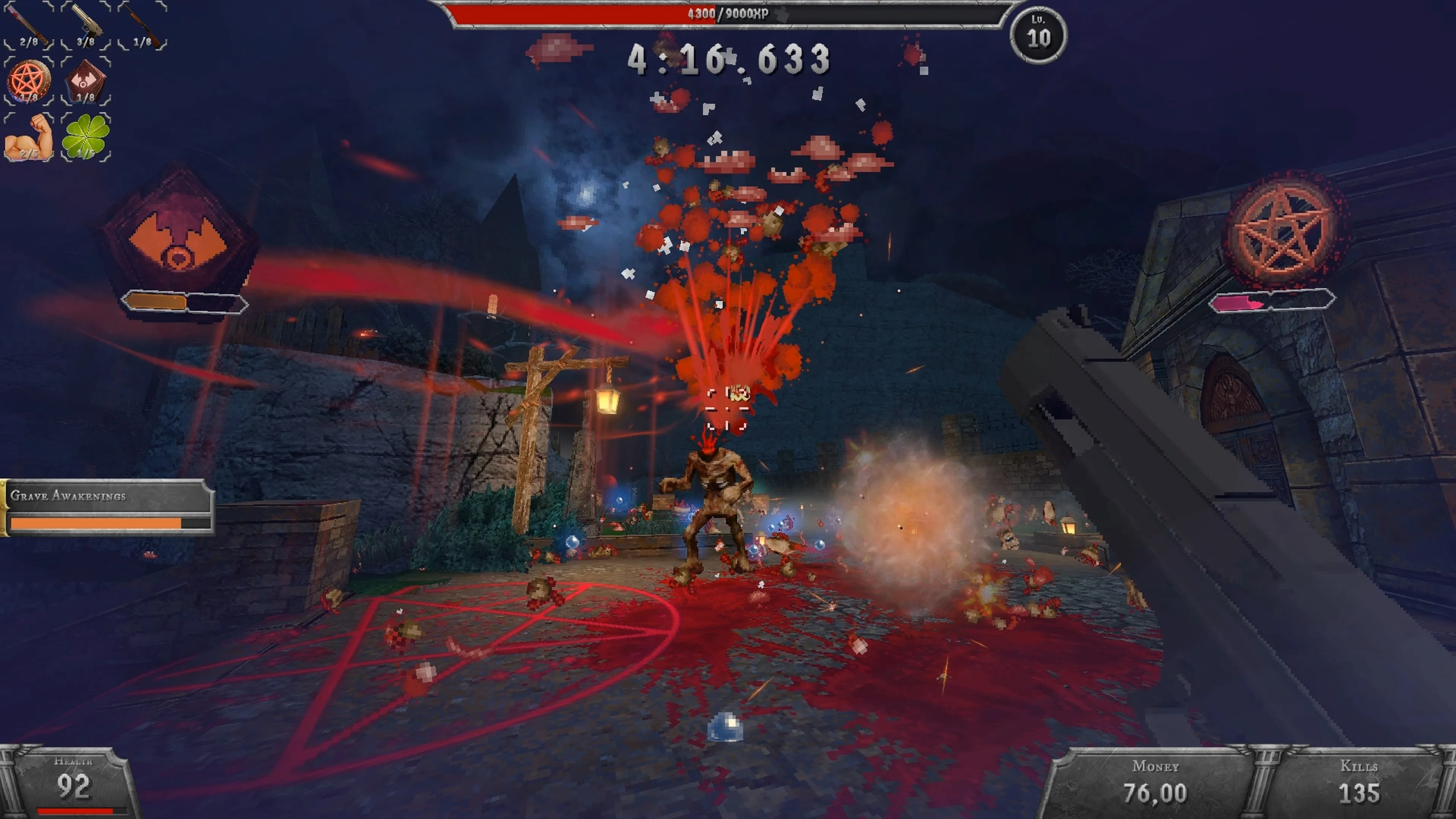 Bloodshed [PS4, PS5] - изображение 3