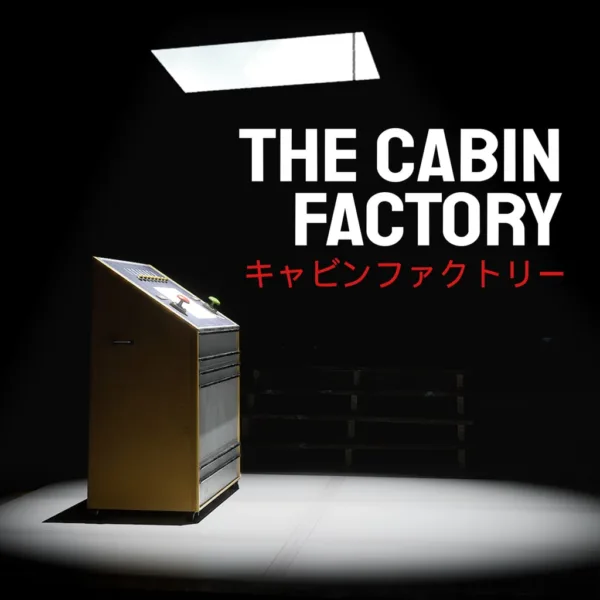 The Cabin Factory [PS5] - изображение 1