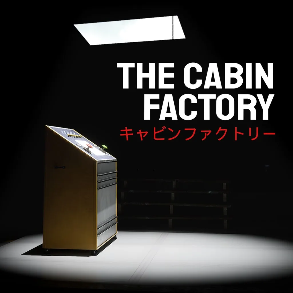 The Cabin Factory [PS5] - изображение 1