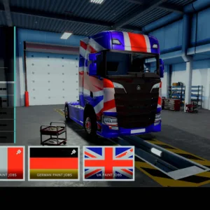 Truck Driver - DLC Bundle [PS4] - изображение 4