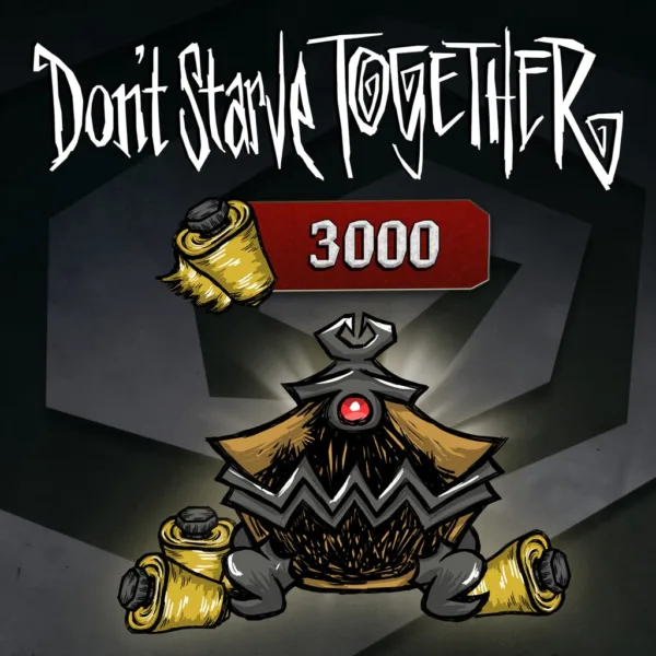 DST: Tiny 3,000 Bolt Chest - изображение 1