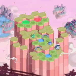 Shroomtopia [PS4,&nbsp;PS5] - изображение 4