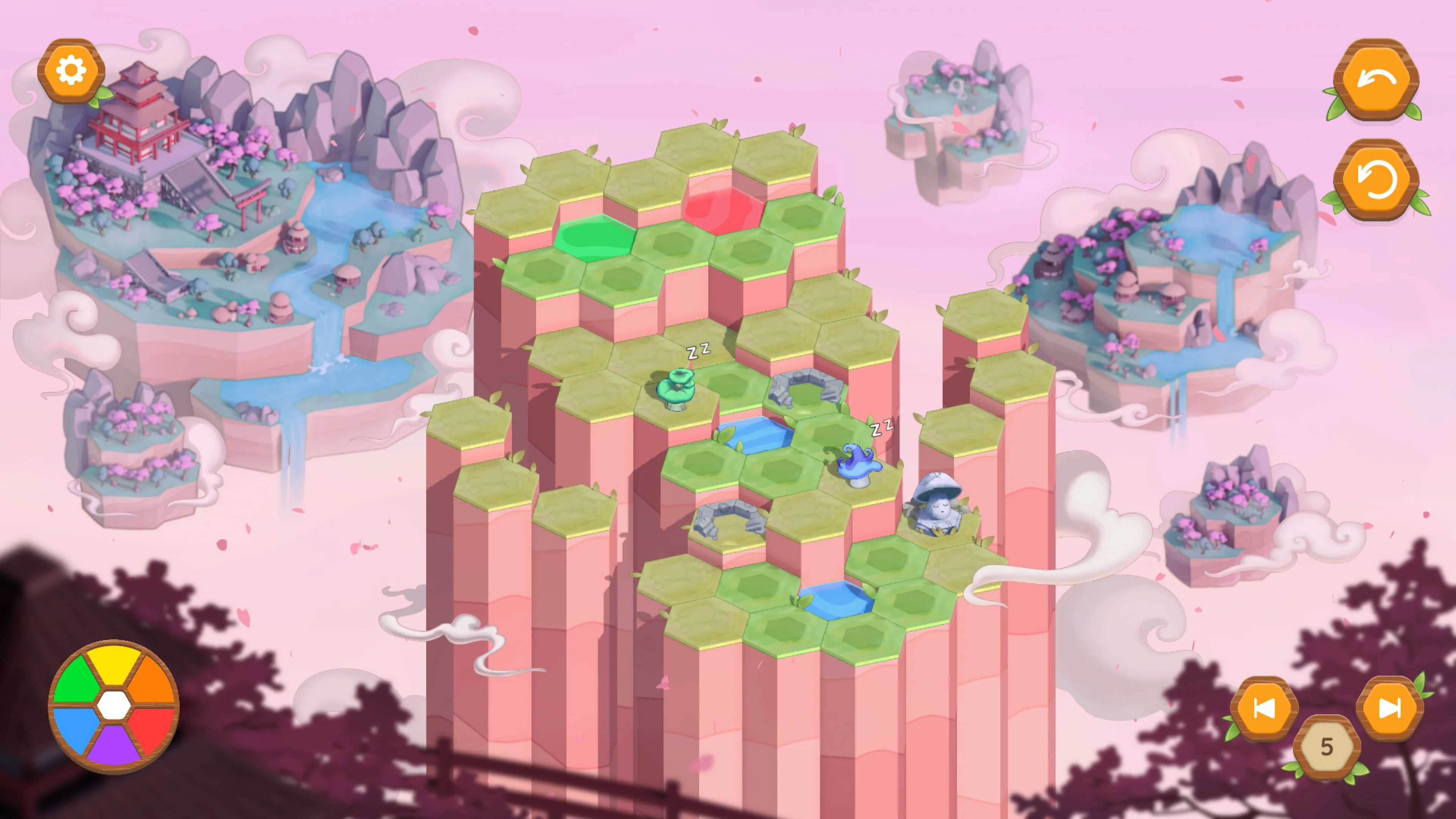 Shroomtopia [PS4, PS5] - изображение 4