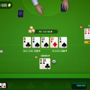 Grand Poker Casino [PS4] - изображение 3