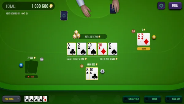 Grand Poker Casino [PS4] - изображение 3