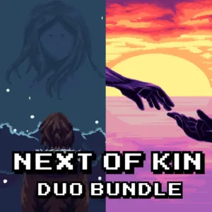 Next of Kin Duo Bundle [PS5] cover
