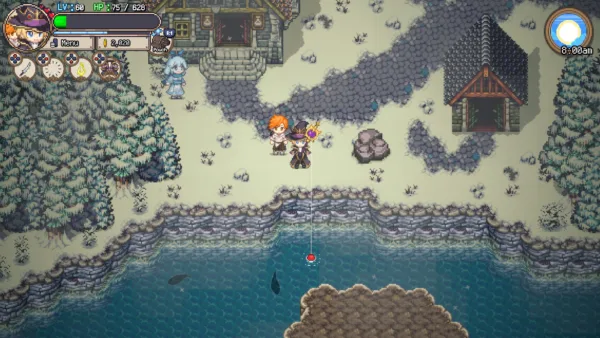 Sea Fantasy [PS5] - изображение 4