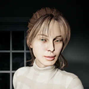 Cursed New Year [PS5] - изображение 3