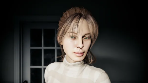Cursed New Year [PS5] - изображение 3