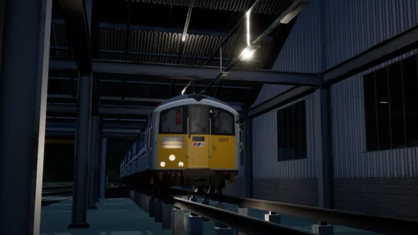 Train Sim World 6: Isle Of Wight: Ryde - Shanklin [PS4,&nbsp;PS5] - изображение 3
