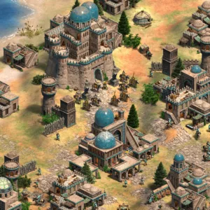Age of Empires IV + Age of Empires II Bundle [PS5] - изображение 3